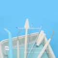 Einweg-Dental / Oral Kit / Paket - Dentalspiegel / Dental-Sonde